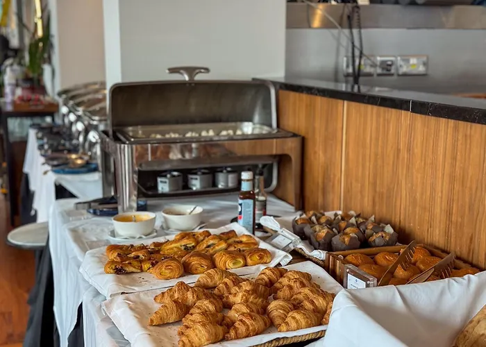 Tower Suites By Blue Orchid